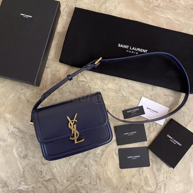 YSL Handbags 144